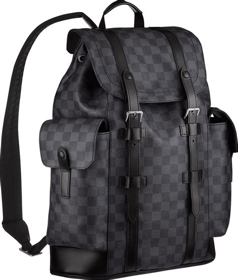 mochila louis vuitton hombre|Louis Vuitton bolso hombre.